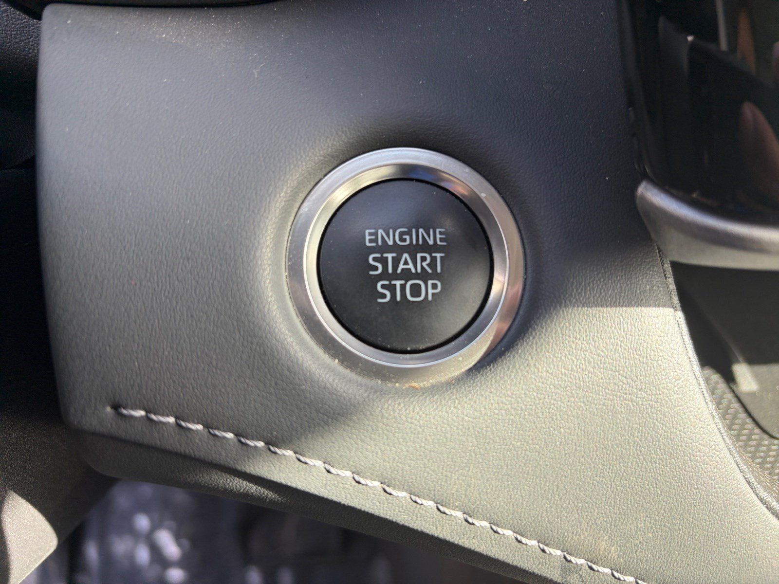 Used 2026 Toyota Highlander XLE AWD/4WD image 13