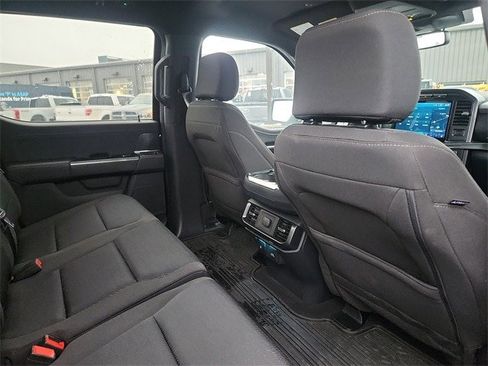 Certified 2023 Ford F150 XLT w/ Equipment Group 302A High image 27