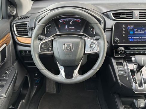Used 2018 Honda CR-V EX image 13