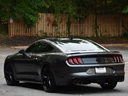 Used 2020 Ford Mustang GT w/ Equipment Group 301A image 5
