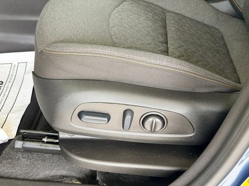 Used 2024 Chevrolet Equinox LT AWD/4WD image 14