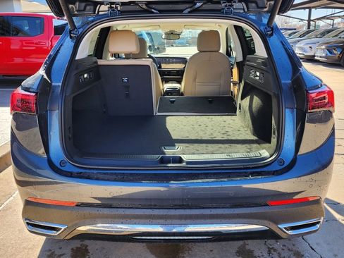 New 2026 Buick Envision Preferred image 50