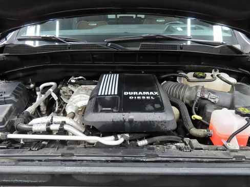 Used 2022 GMC Sierra 1500 Denali Ultimate image 25