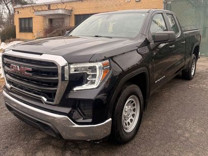 Used 2021 GMC Sierra 1500 2WD Double Cab
