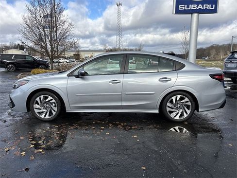 New 2025 Subaru Legacy Limited image 7