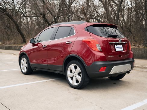 Used 2015 Buick Encore Convenience image 7