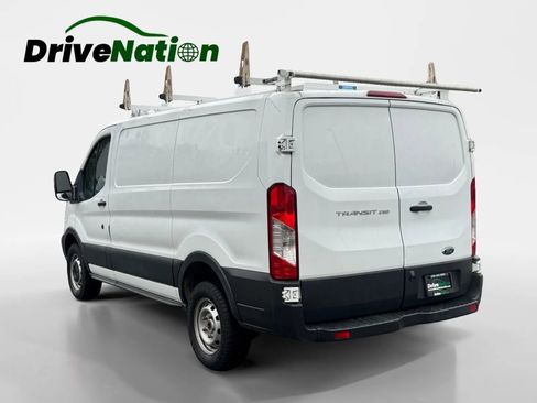 Used 2016 Ford Transit 250 130 Low Roof image 7
