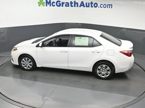 Used 2016 Toyota Corolla S FWD image 24