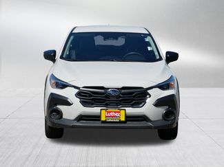 Used 2024 Subaru Crosstrek 2.0i AWD/4WD video 2