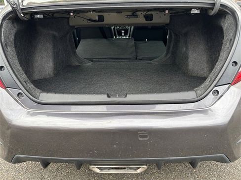 Used 2019 Honda Civic Sport image 34