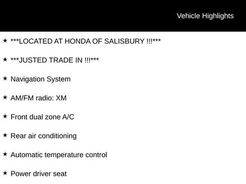 Used 2012 Honda Odyssey Touring image 5