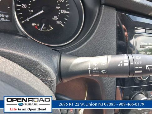 Used 2017 Nissan Rogue S w/ Appearance Package AWD/4WD image 58