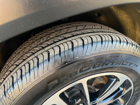 Used 2025 Chevrolet TrailBlazer LT w/ Convenience Package image 27