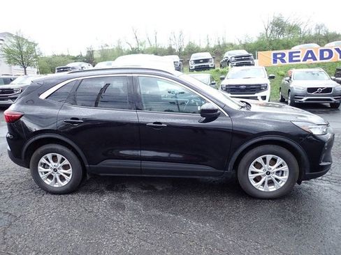 Used 2024 Ford Escape Active w/ Tech Pack #2 image 9