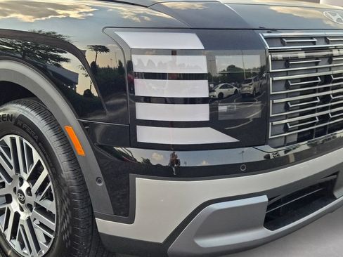 Used 2026 Hyundai Palisade SEL FWD image 2