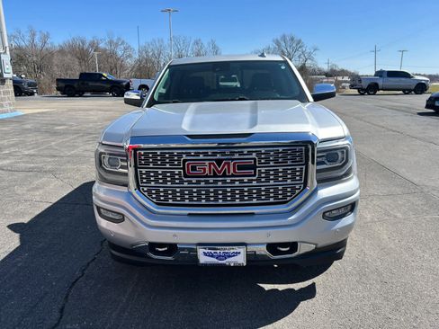 Used 2018 GMC Sierra 1500 Denali w/ Denali Ultimate Package image 10