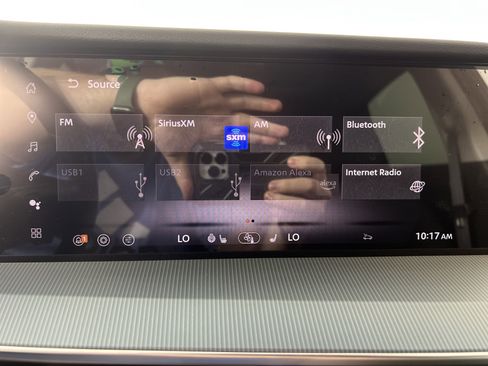 New 2025 Nissan Murano SL image 21