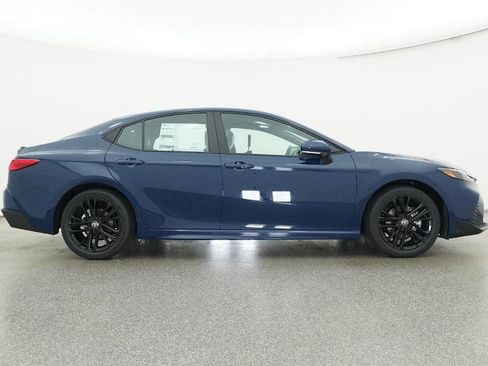 New 2026 Toyota Camry SE image 48