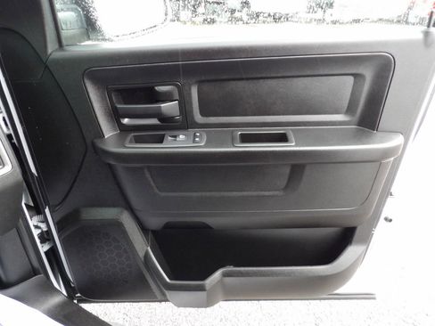 Used 2021 RAM 1500 Tradesman RWD image 37