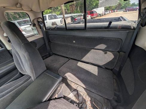 Used 2002 Dodge Dakota SLT AWD/4WD image 22