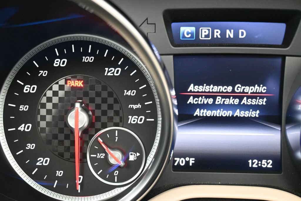 Used 2017 Mercedes-Benz SLC 300 image 14