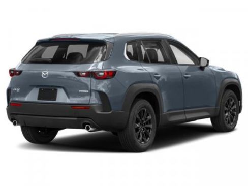 Used 2023 MAZDA CX-50 2.5 S w/ Cargo Package image 5