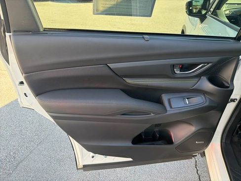 Used 2025 Subaru Ascent Bronze Edition w/ Popular Package #2 image 17