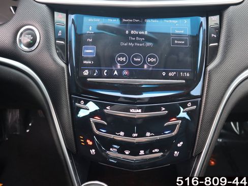 Used 2018 Cadillac XTS Luxury image 28