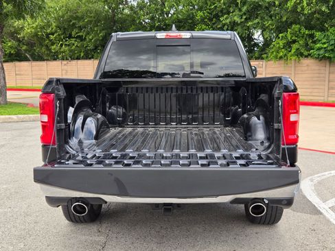 Used 2026 RAM 1500 Lone Star AWD/4WD image 23