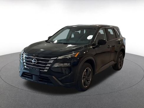 Used 2025 Nissan Rogue SV FWD image 7