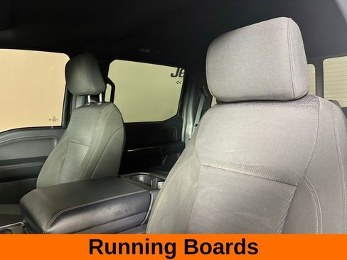 Used 2023 Ford F150 XLT w/ Equipment Group 302A High image 11