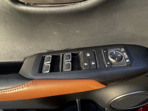 Used 2021 Lexus NX 300 FWD w/ Accessory Package 2 image 14