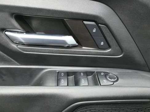 Used 2024 Chevrolet Silverado EV W/T AWD/4WD image 16