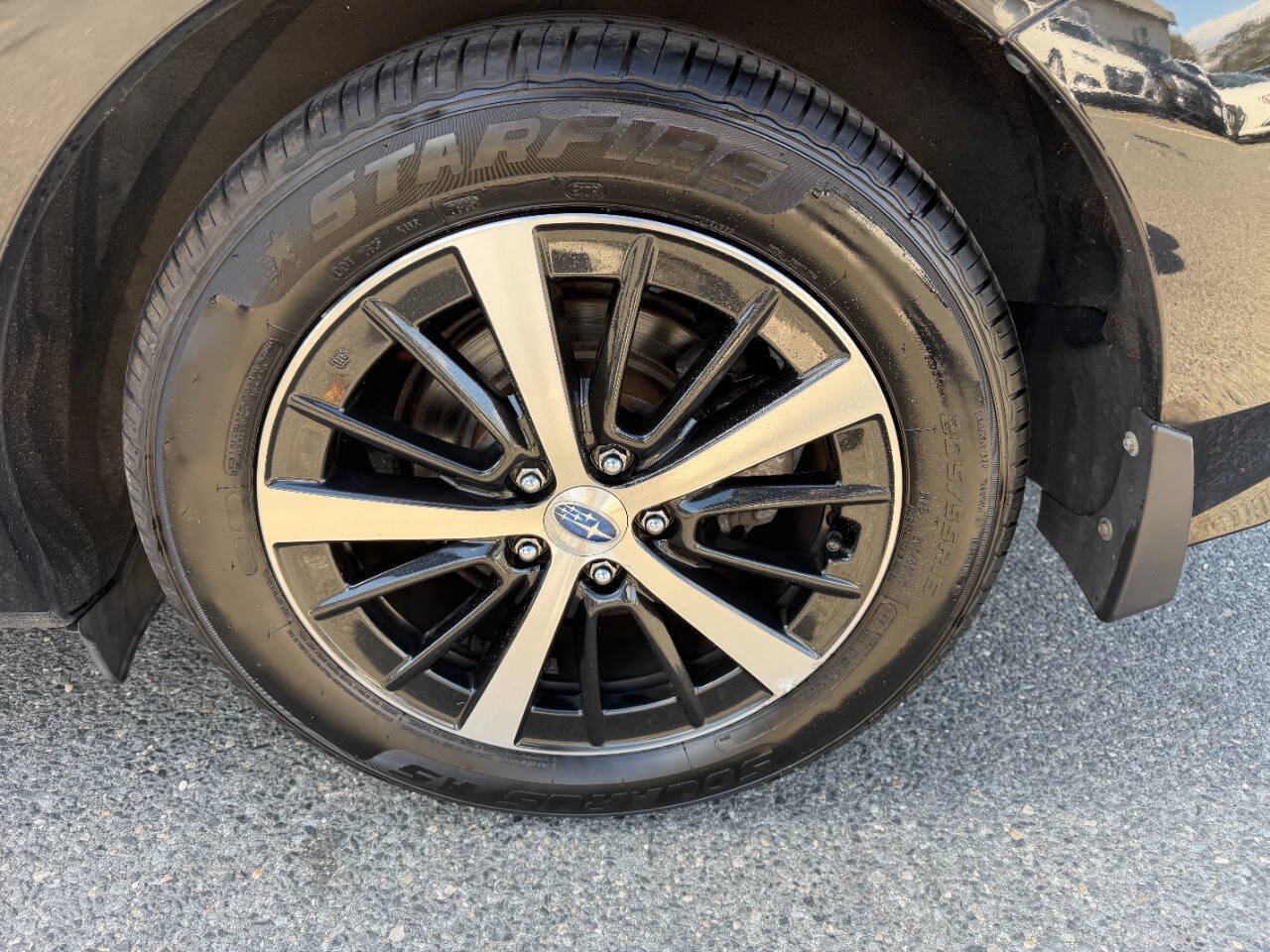 Used 2019 Subaru Impreza 2.0i Premium AWD/4WD image 12
