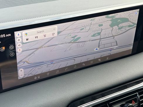 New 2026 Nissan Armada Platinum image 23