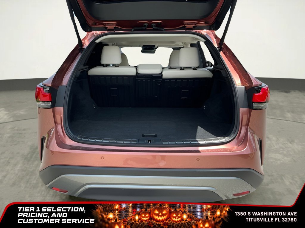 Used 2023 Lexus RX 350 Premium Plus w/ Cold Area Package FWD image 17