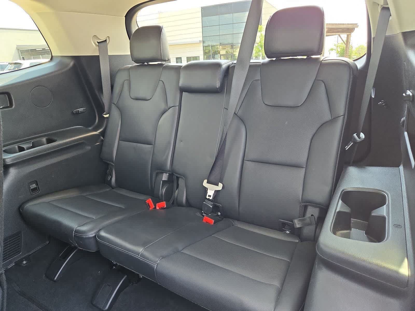 Certified 2022 Kia Telluride S AWD/4WD image 37