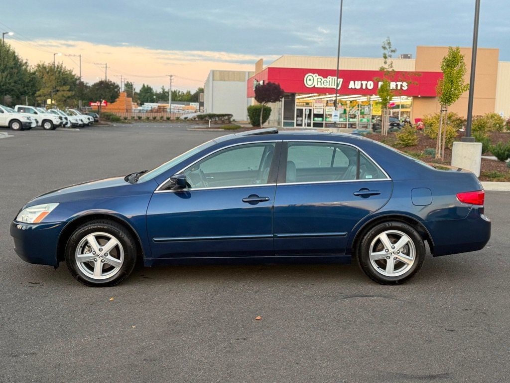 Used 2005 Honda Accord EX-L image 7