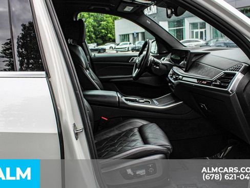 Used 2024 BMW X5 sDrive40i RWD image 20