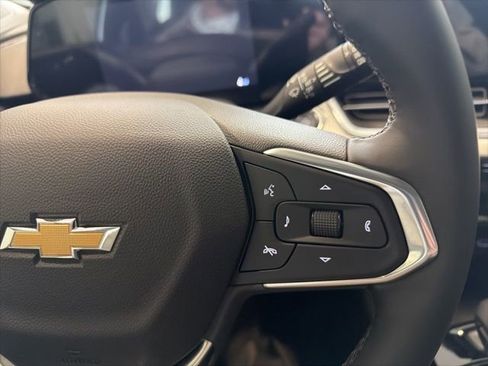 New 2026 Chevrolet Trax LT w/ Driver Confidence Package image 30