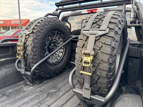 Used 2024 Ford F250 Lariat w/ Lariat Ultimate Package image 60