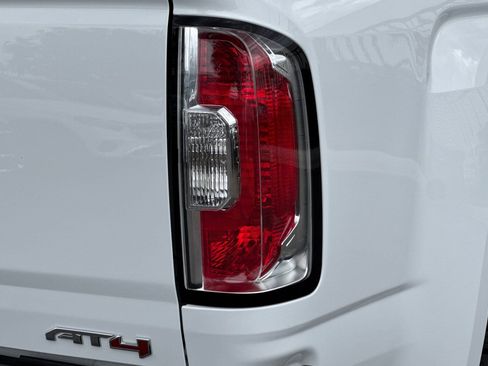 Used 2022 GMC Canyon AT4 w/ Trailering Package AWD/4WD image 32