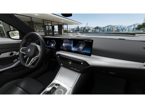 New 2026 BMW 330i xDrive Sedan w/ M Sport Package image 14
