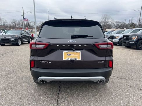 Certified 2023 Ford Escape Active image 5