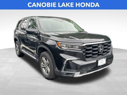 Certified 2023 Honda Pilot EX-L