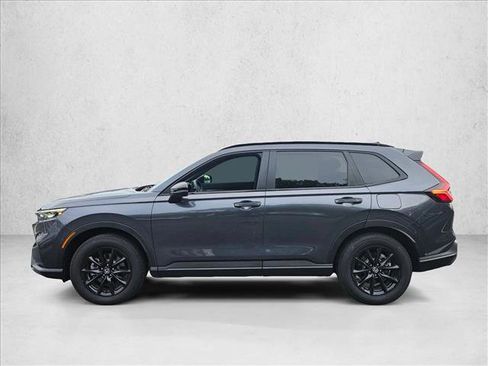 Used 2026 Honda CR-V Sport image 8