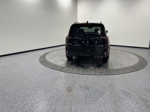 New 2025 Kia Telluride SX Prestige X-Pro image 6