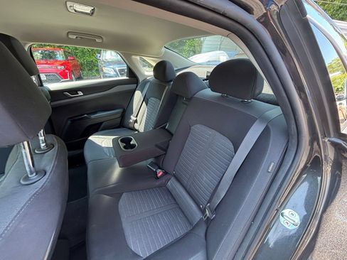 Used 2025 Kia K5 LXS FWD image 18
