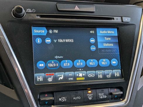 Used 2018 Acura MDX w/Technology Pkg image 28