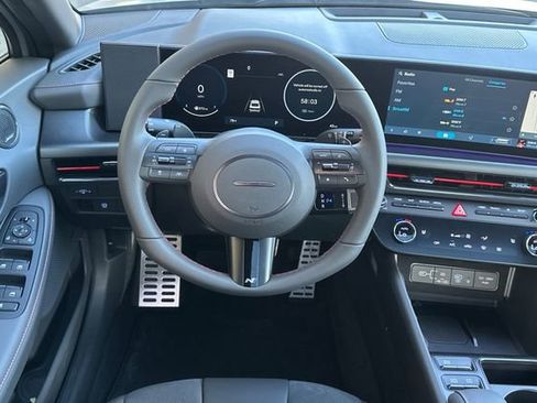 Certified 2025 Hyundai Sonata N Line image 19
